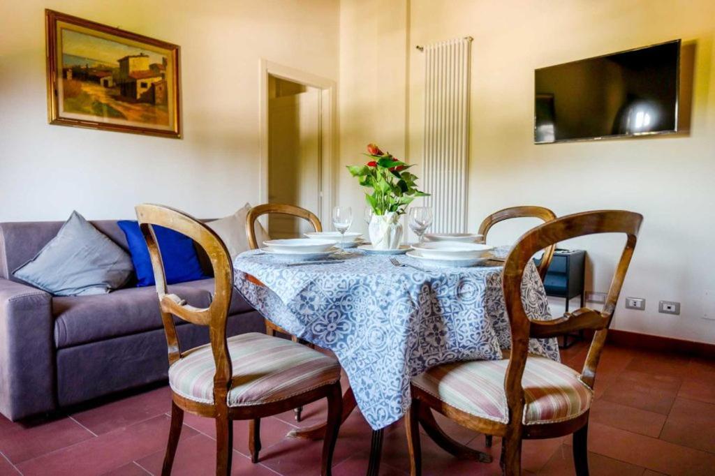 Tenuta I Mandorli Peccioli Room photo