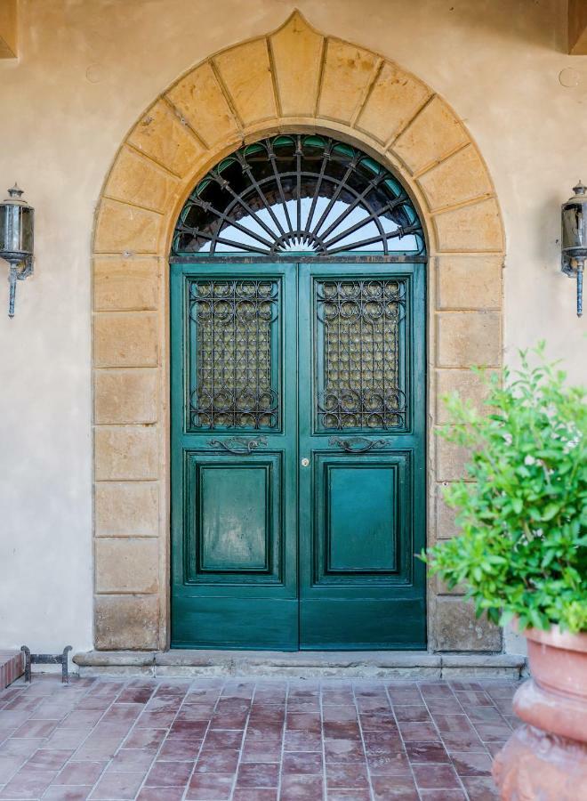 Tenuta I Mandorli Peccioli Exterior photo